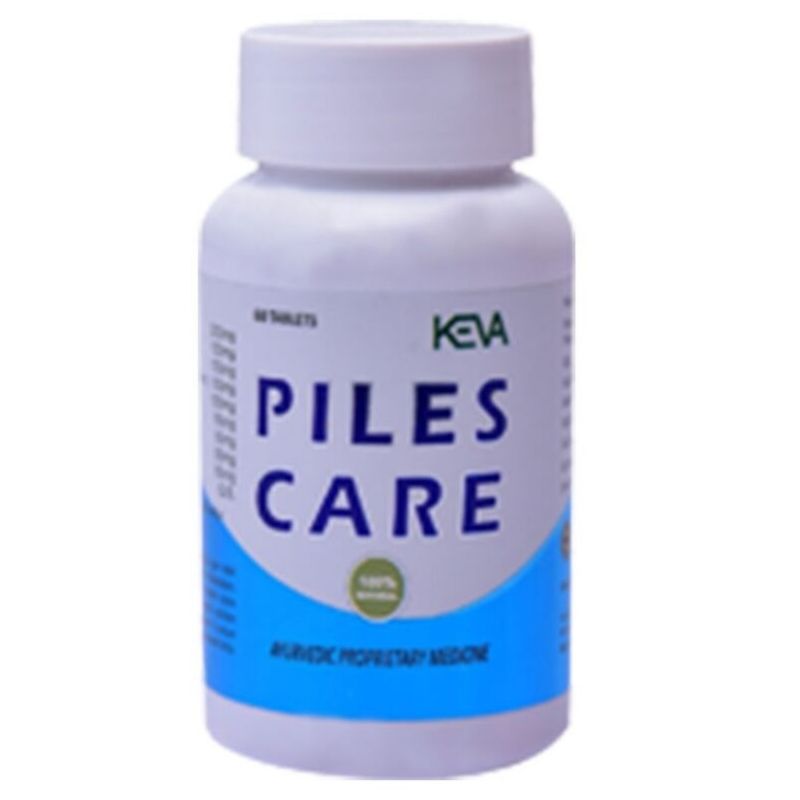 Keva Piles Care